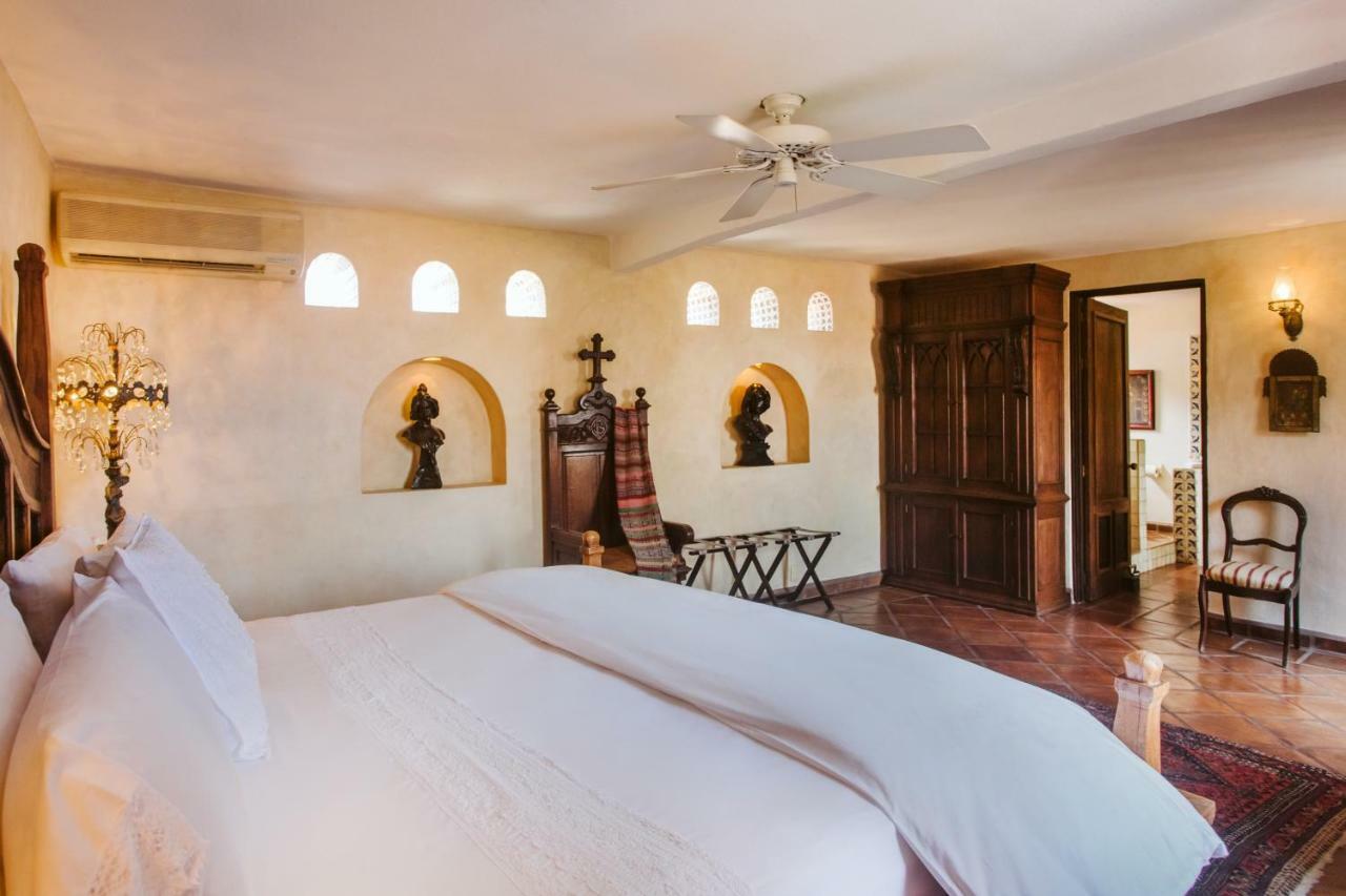 Hacienda San Angel Hotell Puerto Vallarta Exteriör bild