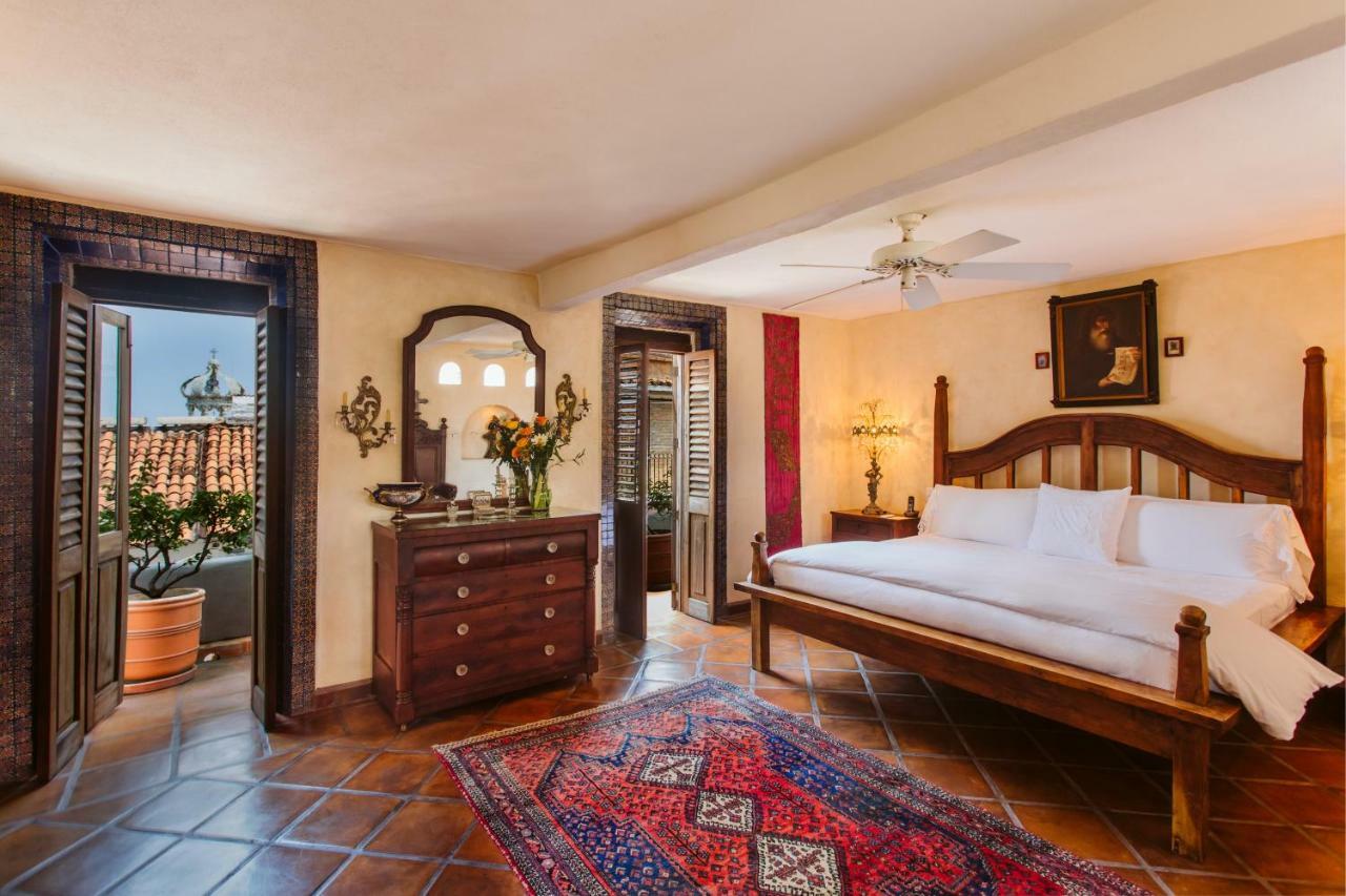 Hacienda San Angel Hotell Puerto Vallarta Exteriör bild