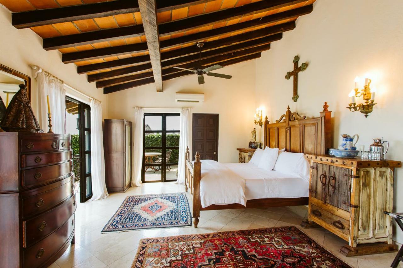 Hacienda San Angel Hotell Puerto Vallarta Exteriör bild