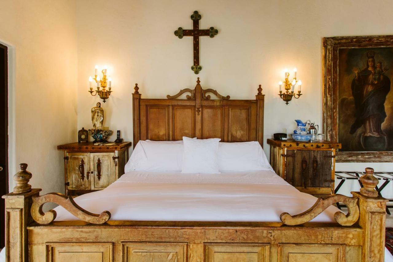 Hacienda San Angel Hotell Puerto Vallarta Exteriör bild