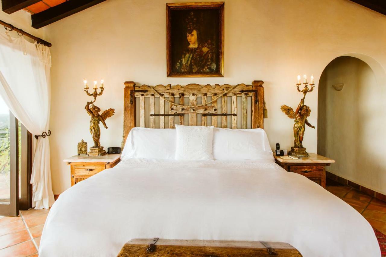 Hacienda San Angel Hotell Puerto Vallarta Exteriör bild